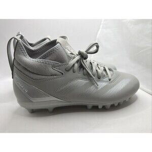 [IF2526] GRADE SCHOOL ADIDAS ADIZERO IMPACT .2 K Football Cleats Size 6